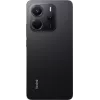 Smartphone Xiaomi Redmi Note 14 6,67 inch AMOLED 120Hz, 6 GB RAM, 128 GB, 108 MP, 5500 mAh, IP54, nero