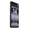 Smartphone Xiaomi Redmi Note 14 6,67 inch AMOLED 120Hz, 6 GB RAM, 128 GB, 108 MP, 5500 mAh, IP54, nero