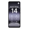 Smartphone Xiaomi Redmi Note 14 6,67 inch AMOLED 120Hz, 6 GB RAM, 128 GB, 108 MP, 5500 mAh, IP54, nero