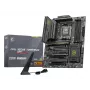 Scheda madre MSI MAG X870E TOMAHAWK WIFI — AMD X870E, Socket AM5, ATX, 4x DDR5 DIMM, 4x M.2, Wi‑Fi, 5Gb Ethernet
