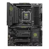 Scheda madre MSI MAG X870E TOMAHAWK WIFI — AMD X870E, Socket AM5, ATX, 4x DDR5 DIMM, 4x M.2, Wi‑Fi, 5Gb Ethernet