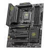 Scheda madre MSI MAG X870E TOMAHAWK WIFI — AMD X870E, Socket AM5, ATX, 4x DDR5 DIMM, 4x M.2, Wi‑Fi, 5Gb Ethernet
