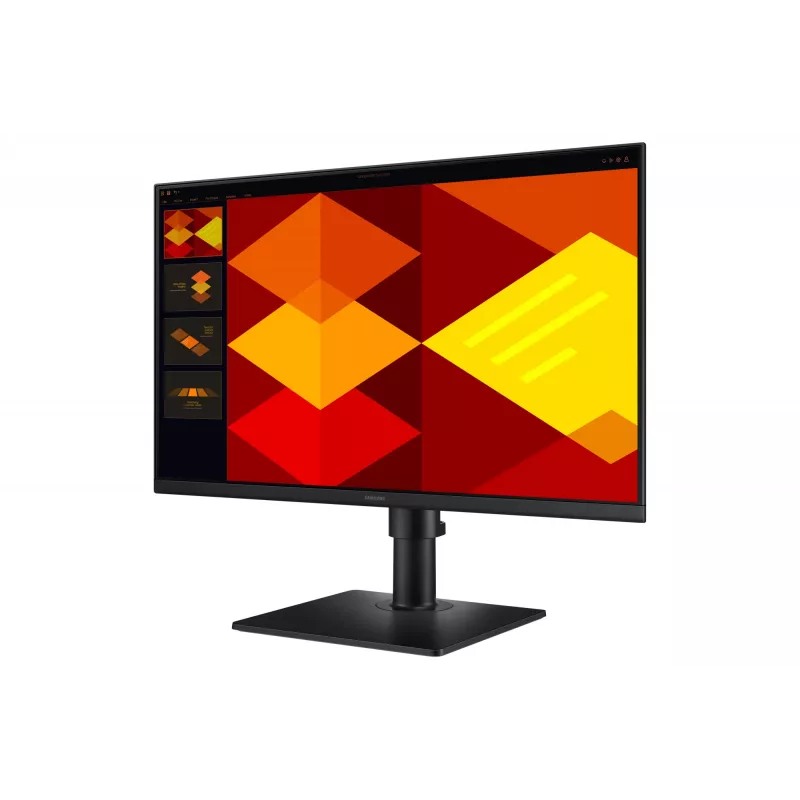 Monitor per computer Samsung S40GD 61 cm (24 inch) 1920 x 1080 pixel Full HD LCD nero