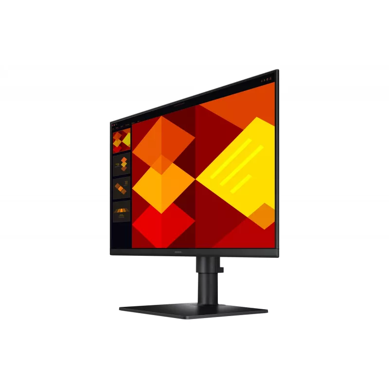 Monitor per computer Samsung S40GD 61 cm (24 inch) 1920 x 1080 pixel Full HD LCD nero