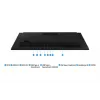Monitor per computer Samsung S40GD 61 cm (24 inch) 1920 x 1080 pixel Full HD LCD nero