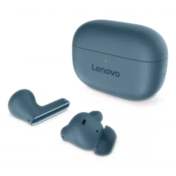 Auricolari Lenovo TWS Yoga PC Edition True Wireless Stereo (TWS) in-ear chiamate/musica Bluetooth teal