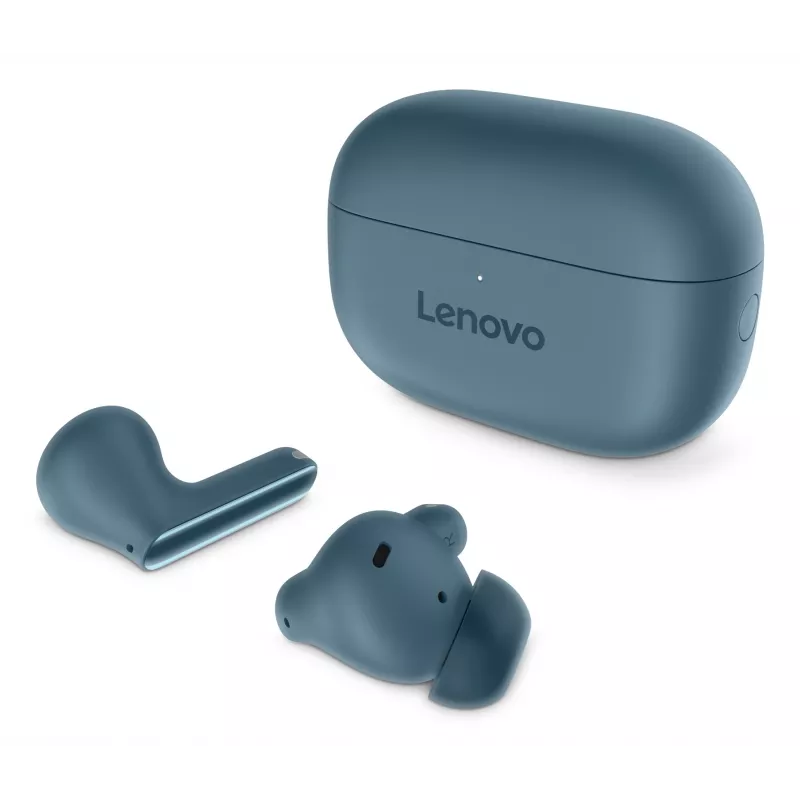 Auricolari Lenovo TWS Yoga PC Edition True Wireless Stereo (TWS) in-ear chiamate/musica Bluetooth teal