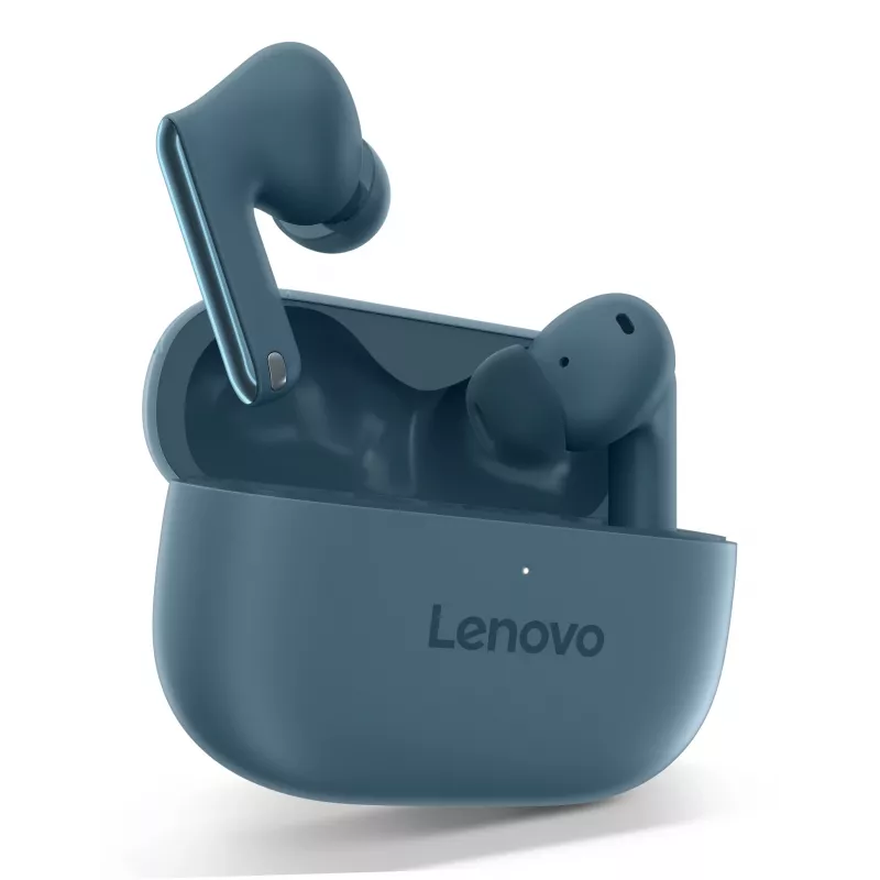 Auricolari Lenovo TWS Yoga PC Edition True Wireless Stereo (TWS) in-ear chiamate/musica Bluetooth teal