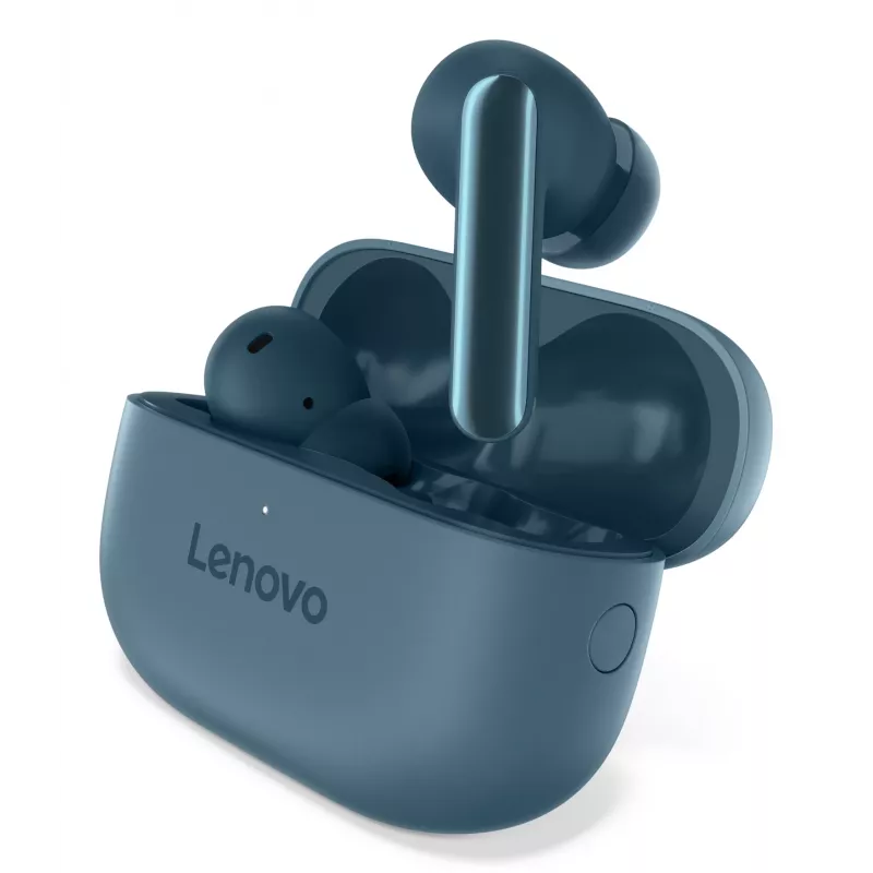 Auricolari Lenovo TWS Yoga PC Edition True Wireless Stereo (TWS) in-ear chiamate/musica Bluetooth teal