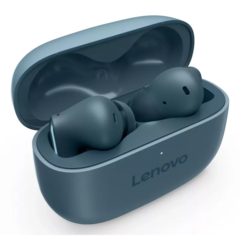 Auricolari Lenovo TWS Yoga PC Edition True Wireless Stereo (TWS) in-ear chiamate/musica Bluetooth teal