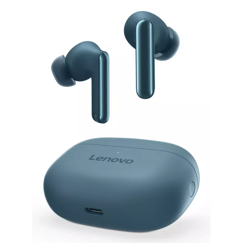 Auricolari Lenovo TWS Yoga PC Edition True Wireless Stereo (TWS) in-ear chiamate/musica Bluetooth teal