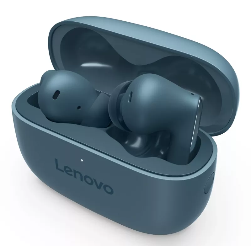 Auricolari Lenovo TWS Yoga PC Edition True Wireless Stereo (TWS) in-ear chiamate/musica Bluetooth teal