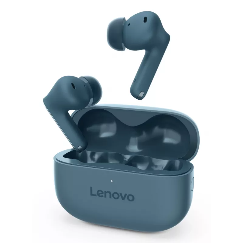 Auricolari Lenovo TWS Yoga PC Edition True Wireless Stereo (TWS) in-ear chiamate/musica Bluetooth teal