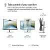 Monitor per conferenze HP Series 5 Pro 27