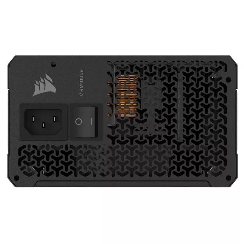 Alimentatore CORSAIR - 1000W serie RMe RM1000e 24 pin ATX nero