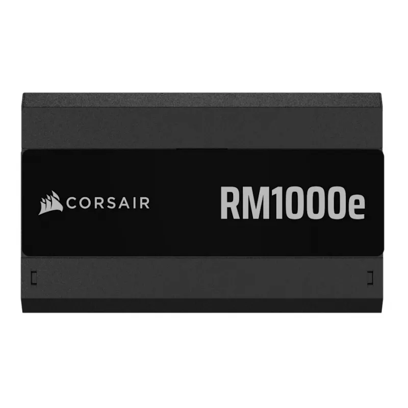 Alimentatore CORSAIR - 1000W serie RMe RM1000e 24 pin ATX nero