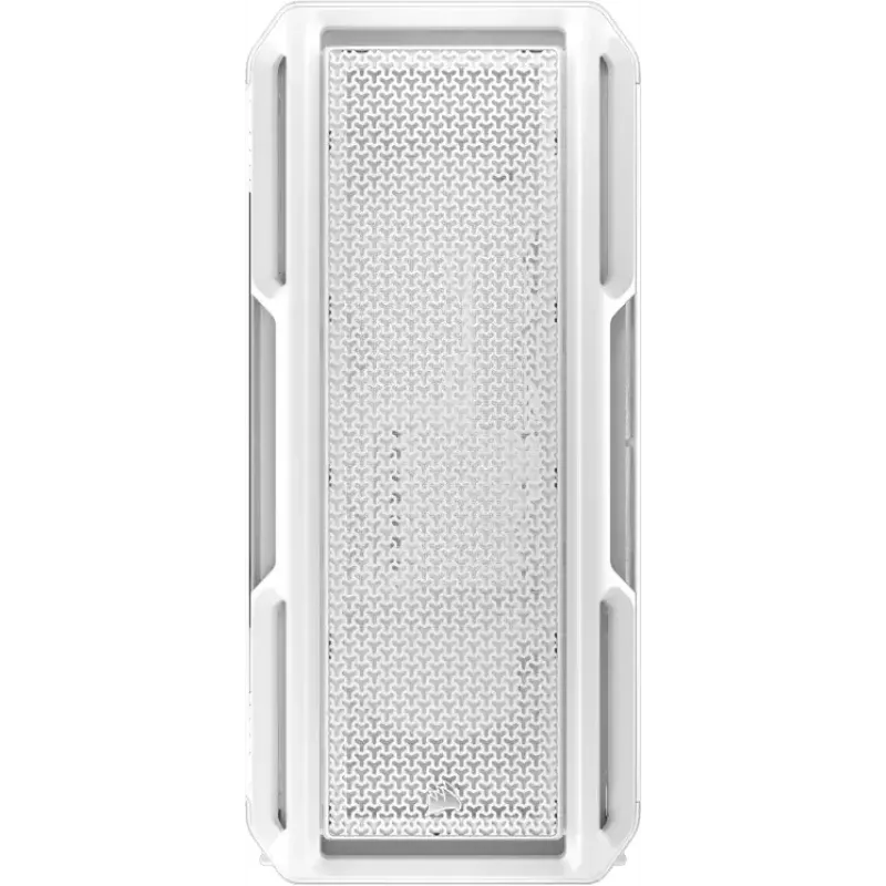Case PC CORSAIR - 5000T Mid-Tower High-Performance - bianco