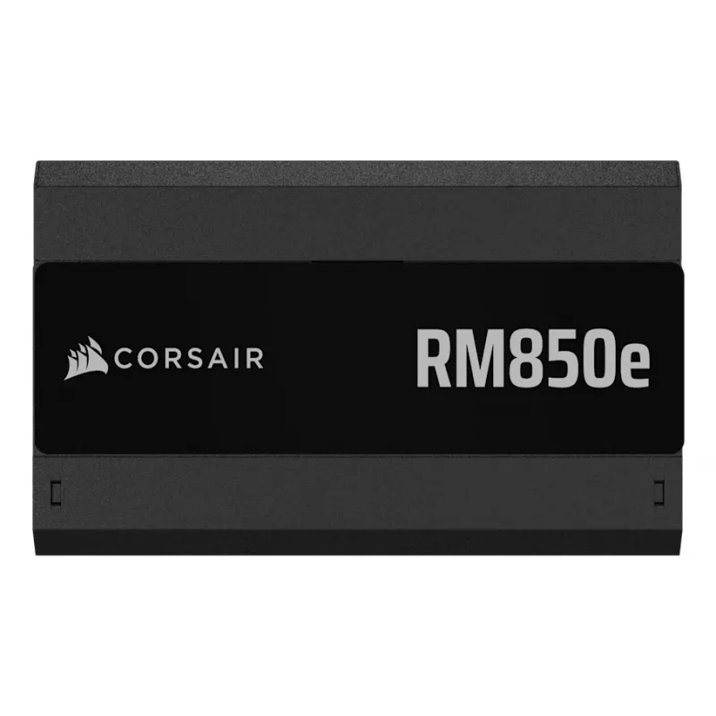 Alimentatore CORSAIR - 850W serie RMe RM850e 24 pin ATX nero