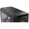 Case PC CORSAIR - Icue Link 5000t Lx RGB Mid-Tower High-Performance