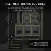 Case PC CORSAIR - Icue Link 5000t Lx RGB Mid-Tower High-Performance