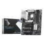 Scheda madre MSI PRO B860-P — Intel B860, LGA 1851, ATX, DDR5, 4 DIMM, 3×M.2, 5Gb LAN, HDMI 2.1