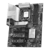 Scheda madre MSI PRO B860-P — Intel B860, LGA 1851, ATX, DDR5, 4 DIMM, 3×M.2, 5Gb LAN, HDMI 2.1