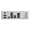 Scheda madre MSI PRO B860-P — Intel B860, LGA 1851, ATX, DDR5, 4 DIMM, 3×M.2, 5Gb LAN, HDMI 2.1