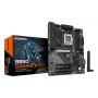 Scheda madre GIGABYTE B850 GAMING WIFI6, chipset AMD B850, socket AM5, ATX, 4 slot DDR5, Wi-Fi 6, 3x M.2, 4x SATA III