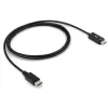 Cavo CLUB3D CAC-1083 DisplayPort 2 m HDMI Type-D (Micro) nero