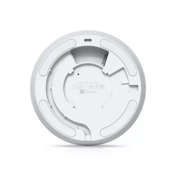 UBIQUITI NETWORKS Ai 360 telecamera di sicurezza IP dome per interni ed esterni, 1920 x 1920 pixel, montaggio a soffitto, bianco