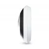 UBIQUITI NETWORKS Ai 360 telecamera di sicurezza IP dome per interni ed esterni, 1920 x 1920 pixel, montaggio a soffitto, bianco
