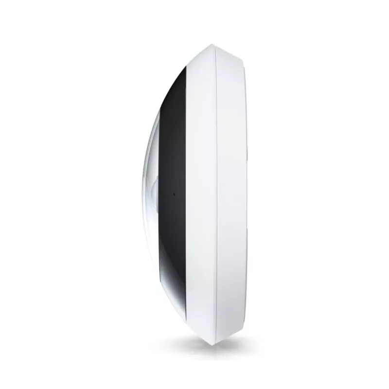 UBIQUITI NETWORKS Ai 360 telecamera di sicurezza IP dome per interni ed esterni, 1920 x 1920 pixel, montaggio a soffitto, bianco