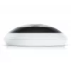 UBIQUITI NETWORKS Ai 360 telecamera di sicurezza IP dome per interni ed esterni, 1920 x 1920 pixel, montaggio a soffitto, bianco