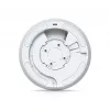 UBIQUITI NETWORKS Ai 360 telecamera di sicurezza IP dome per interni ed esterni, 1920 x 1920 pixel, montaggio a soffitto, bianco