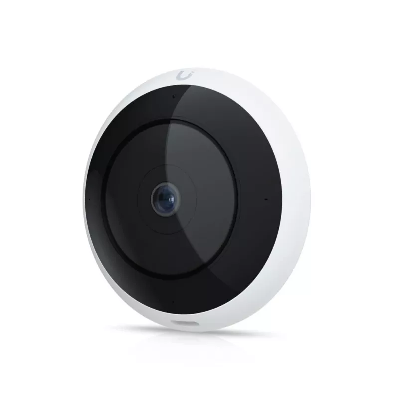 UBIQUITI NETWORKS Ai 360 telecamera di sicurezza IP dome per interni ed esterni, 1920 x 1920 pixel, montaggio a soffitto, bianco