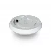 UBIQUITI NETWORKS Ai 360 telecamera di sicurezza IP dome per interni ed esterni, 1920 x 1920 pixel, montaggio a soffitto, bianco