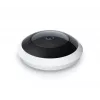 UBIQUITI NETWORKS Ai 360 telecamera di sicurezza IP dome per interni ed esterni, 1920 x 1920 pixel, montaggio a soffitto, bianco