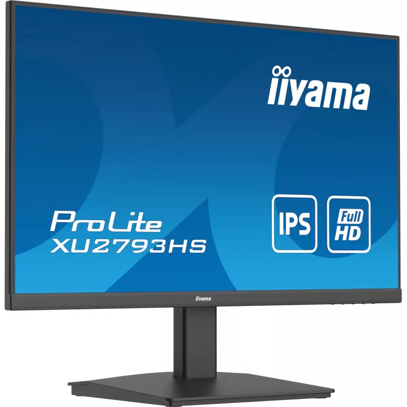 iiyama ProLite XU2793HS-B7 monitor per computer 68,6 cm (27