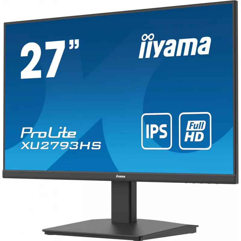 iiyama ProLite XU2793HS-B7 monitor per computer 68,6 cm (27