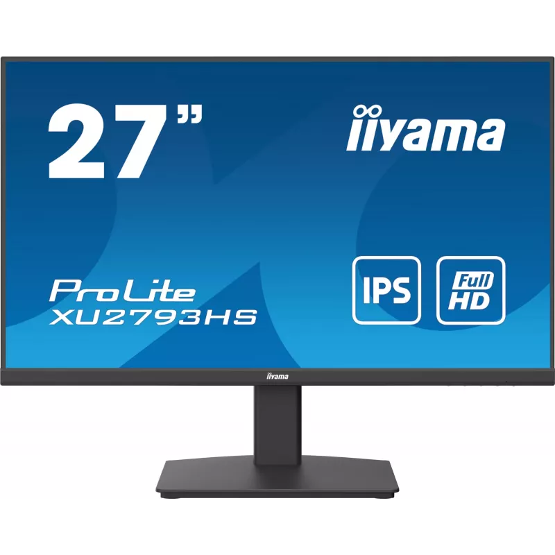 iiyama ProLite XU2793HS-B7 monitor per computer 68,6 cm (27