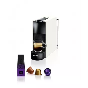 Krups XN1101 macchina per caffè a capsule manuale 0,6 l