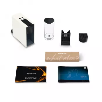 Krups XN1101 macchina per caffè a capsule manuale 0,6 l