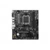 Scheda madre MSI PRO A620M-B, AMD A620, socket AM5, Micro ATX