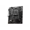 Scheda madre MSI PRO A620M-B, AMD A620, socket AM5, Micro ATX