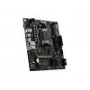Scheda madre MSI PRO A620M-B, AMD A620, socket AM5, Micro ATX