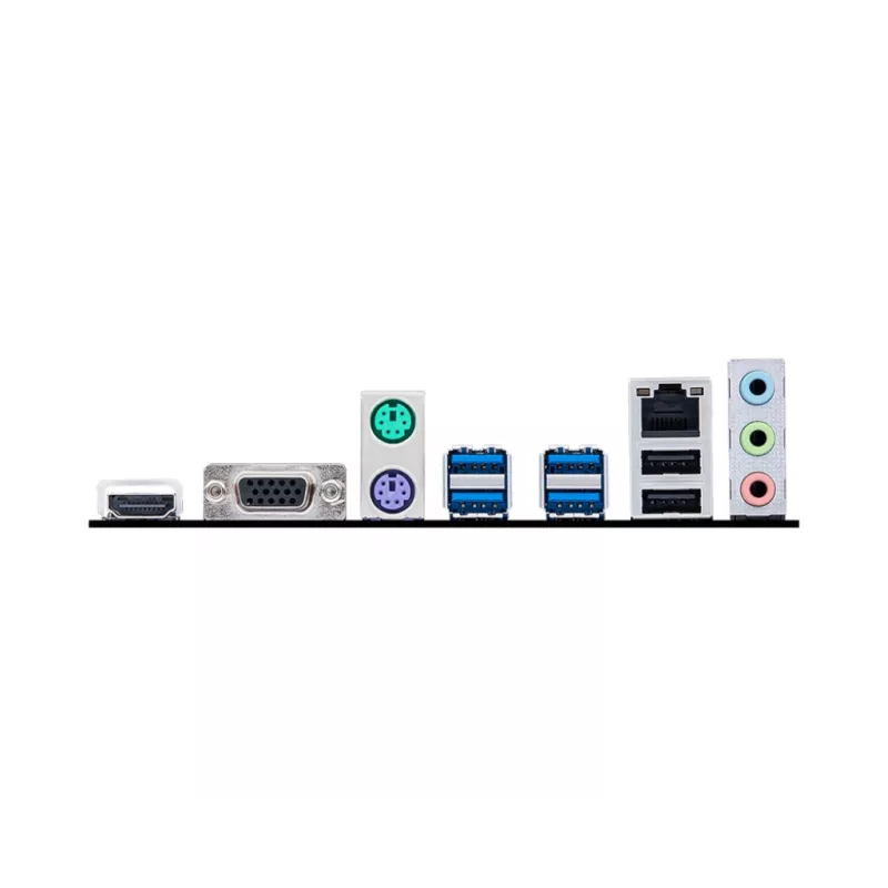 Scheda madre MSI PRO A620M-B, AMD A620, socket AM5, Micro ATX