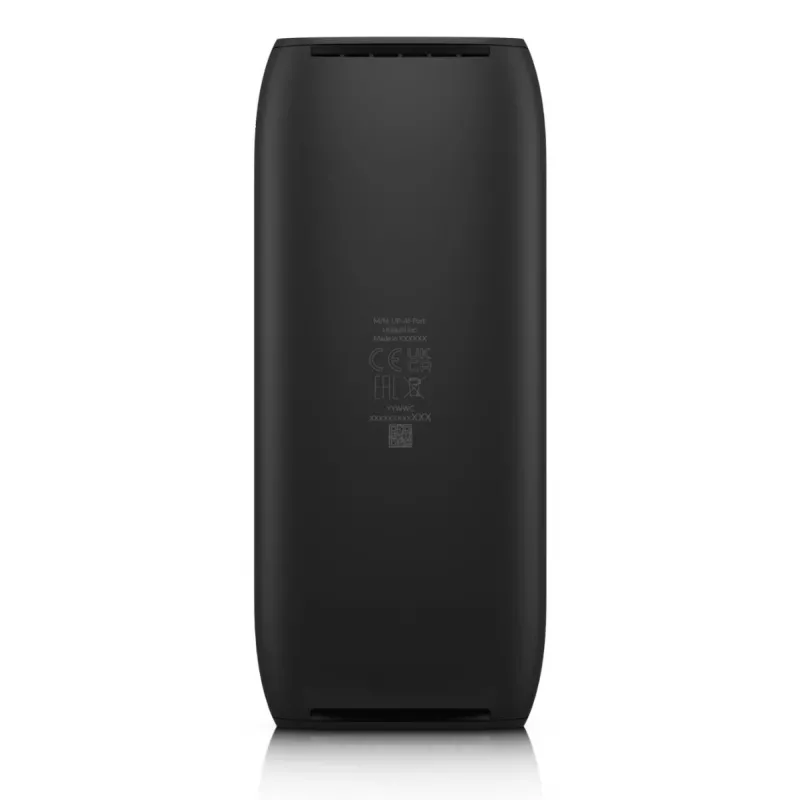 UBIQUITI NETWORKS Unifi Up-ai-port nero