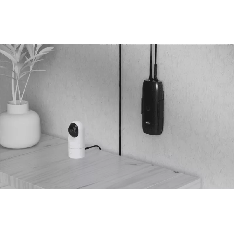 UBIQUITI NETWORKS Unifi Up-ai-port nero