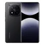 Xiaomi Redmi Note 14 Pro+ 5G smartphone, AMOLED da 6,67 pollici 120 Hz, 8 GB RAM, 256 GB, 200 MP, 5110 mAh, Dual SIM, Midnight Black