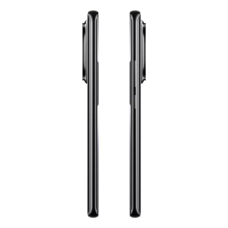 Xiaomi Redmi Note 14 Pro+ 5G smartphone, AMOLED da 6,67 pollici 120 Hz, 8 GB RAM, 256 GB, 200 MP, 5110 mAh, Dual SIM, Midnight Black